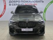 BMW X5 IV (G05/G18) Москва  - изображение 30