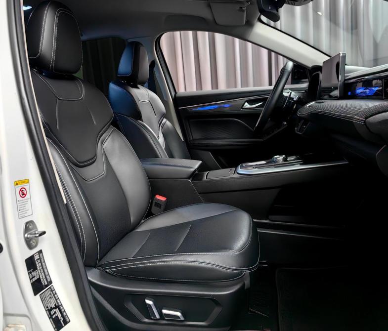 Haval Jolion I Рестайлинг Москва  - изображение 8