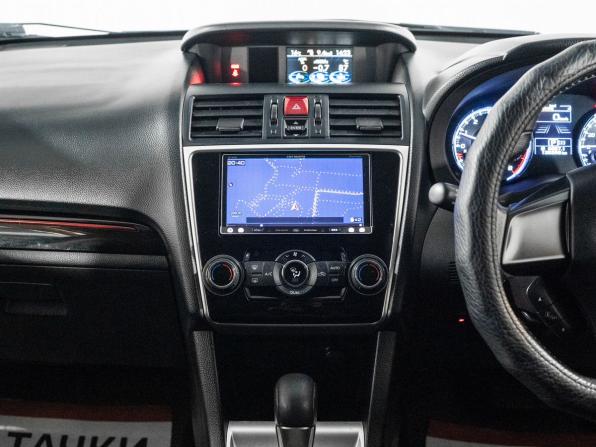 Subaru Levorg I с пробегом 2014 года, цена 1 300 000 рублей, 135368 км, универсал, Автокод Объявления