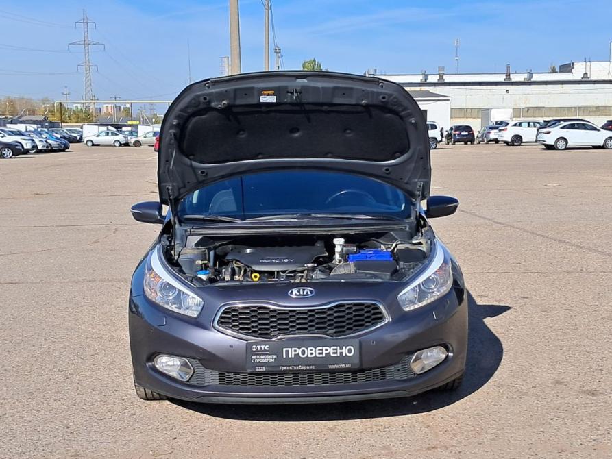 Kia Ceed II Набережные Челны  - изображение 11