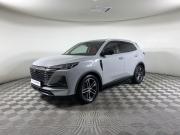 Changan CS55 Plus II Москва  - изображение 20