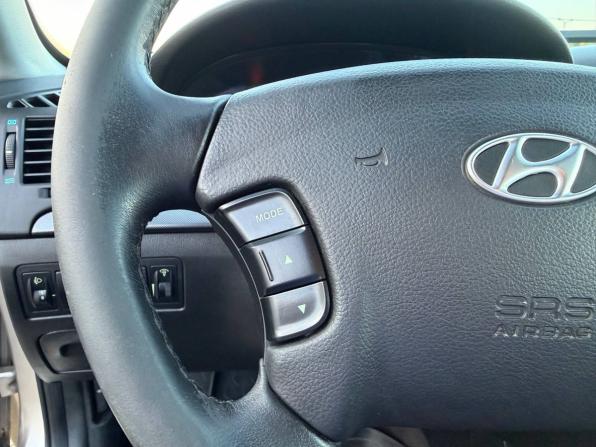 Hyundai Sonata V (NF) с пробегом 2007 года, цена 485 000 рублей, 247600 км, седан, Автокод Объявления