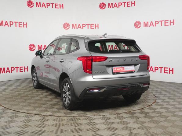Haval Jolion I с пробегом 2023 года, цена 1 728 000 рублей, 31826 км, внедорожник, Автокод Объявления