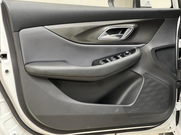 BAIC U5 Plus с пробегом 2023 года, цена 1 499 000 рублей, 2997 км, седан, Автокод Объявления