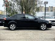 Mitsubishi Lancer X Санкт-Петербург  - изображение 21