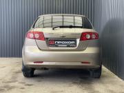 Chevrolet Lacetti I Пермь  - изображение 58