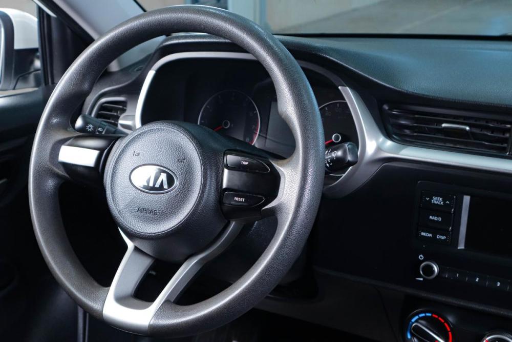 Kia Rio IV Рестайлинг Тюмень  - изображение 12
