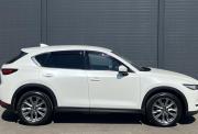 Mazda CX-5 II Красноярск  - изображение 37