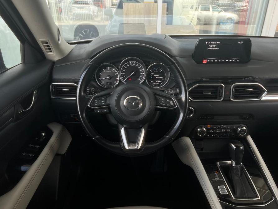 Mazda CX-5 II Липецк  - изображение 6