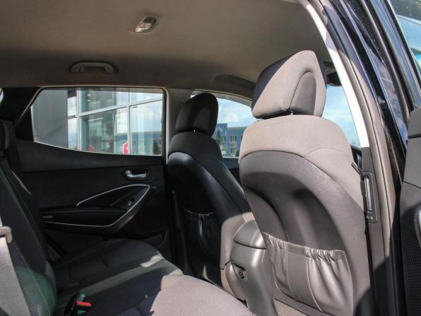 Hyundai Santa Fe III с пробегом 2015 года, цена 2 184 500 рублей, 273850 км, внедорожник, Автокод Объявления