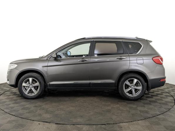 Haval H6 I с пробегом 2019 года, цена 1 370 000 рублей, 100709 км, внедорожник, Автокод Объявления