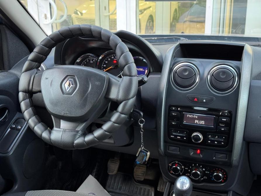 Renault Duster I Рестайлинг Ульяновск  - изображение 11