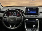Toyota RAV4 V (XA50) Уфа  - изображение 56