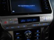 Toyota Land Cruiser Prado 150 Series Рестайлинг 2 Москва  - изображение 46