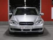 Subaru Legacy IV Москва  - изображение 24