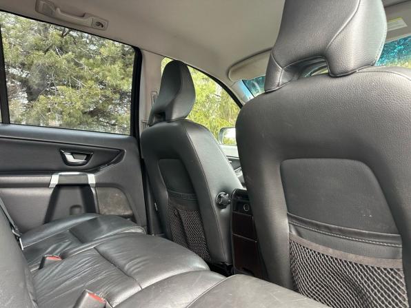 Volvo XC90 I Рестайлинг с пробегом 2011 года, цена 1 055 000 рублей, 336368 км, внедорожник, Автокод Объявления