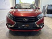Lada (ВАЗ) XRAY I Новомосковск  - изображение 20