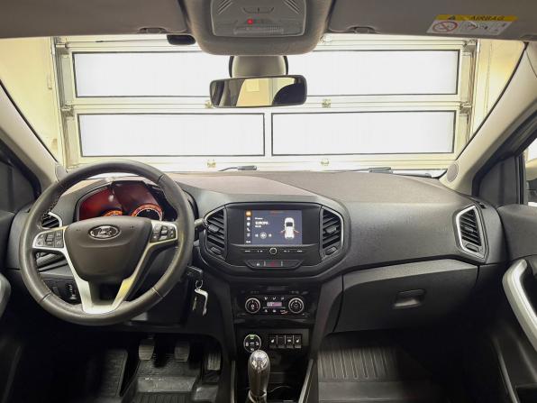 Lada (ВАЗ) XRAY I с пробегом 2022 года, цена 1 280 000 рублей, 50801 км, хэтчбек, Автокод Объявления