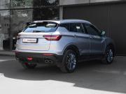Belgee X50 Москва  - изображение 23