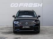 Volkswagen Tiguan II Рестайлинг Краснодар  - изображение 24