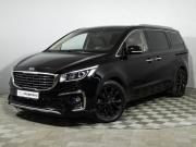 Kia Carnival III Санкт-Петербург  - изображение 25