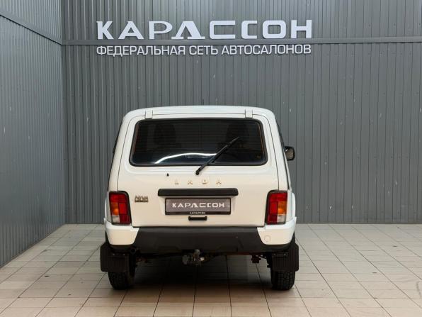 Lada (ВАЗ) 2121 (4x4) I Рестайлинг (2020) с пробегом 2021 года, цена 840 000 рублей, 31000 км, внедорожник, Автокод Объявления