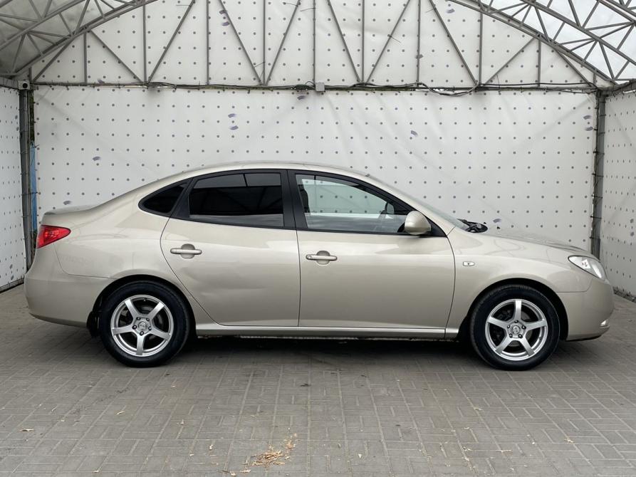 Hyundai Elantra IV (HD) Тамбов  - изображение 9
