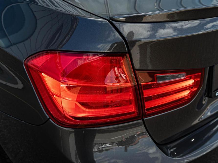 BMW 3 серии VI (F3x) Краснодар  - изображение 12