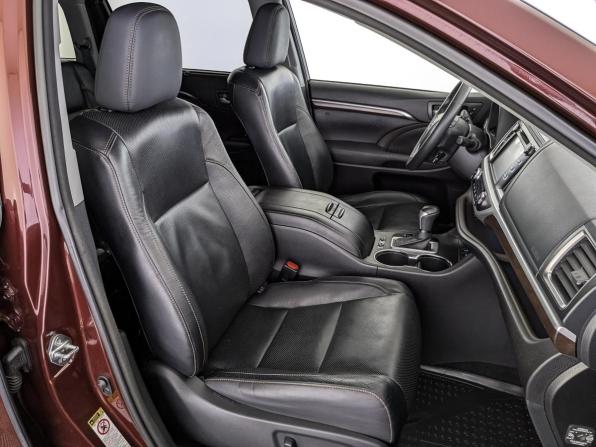Toyota Highlander III (XU50) с пробегом 2014 года, цена 2 830 000 рублей, 209587 км, внедорожник, Автокод Объявления