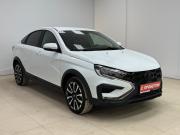 Lada (ВАЗ) Vesta I Рестайлинг (NG) Альметьевск  - изображение 24