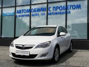 Opel Astra J Екатеринбург  - изображение 23