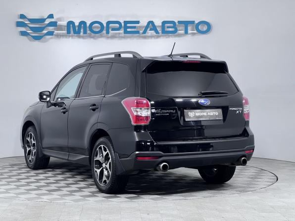 Subaru Forester IV с пробегом 2013 года, цена 1 650 000 рублей, 153000 км, внедорожник, Автокод Объявления