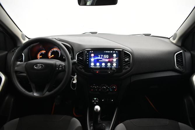 Lada (ВАЗ) XRAY I с пробегом 2021 года, цена 1 220 000 рублей, 80362 км, хэтчбек, Автокод Объявления