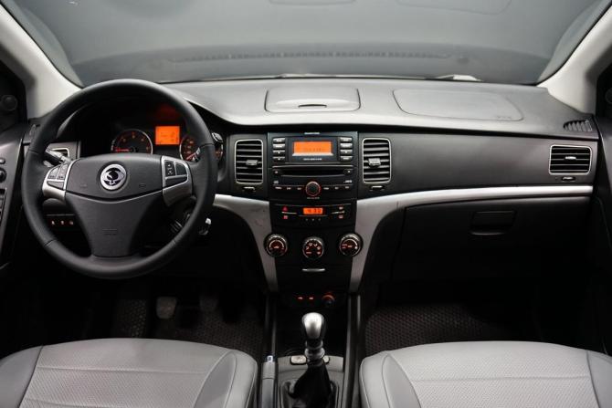 SsangYong Korando III с пробегом 2011 года, цена 955 000 рублей, 205082 км, внедорожник, Автокод Объявления
