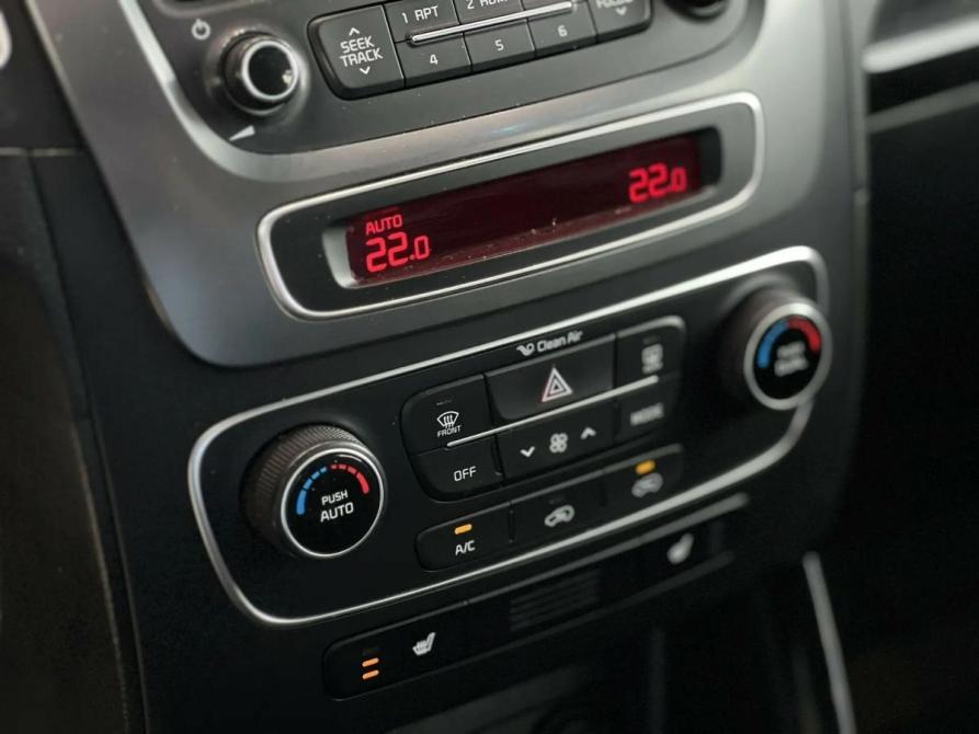 Kia Sorento II Рестайлинг Екатеринбург  - изображение 19