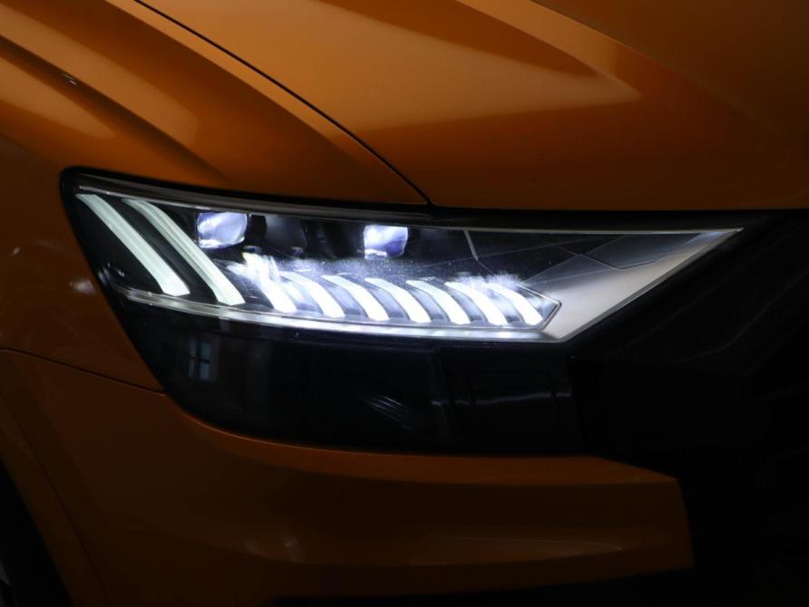 Audi Q8 I (4M) Москва  - изображение 32