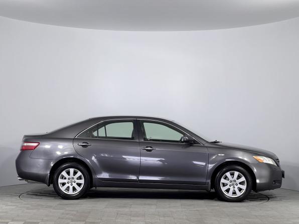 Toyota Camry VI (XV40) с пробегом 2007 года, цена 1 200 000 рублей, 272000 км, седан, Автокод Объявления