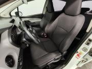 Toyota Yaris III Рестайлинг 2 Москва  - изображение 39