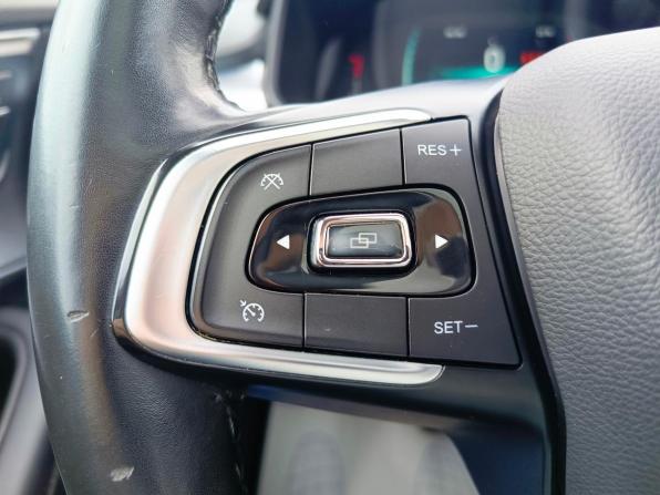 Chery Tiggo 7 Pro I с пробегом 2021 года, цена 1 549 995 рублей, 64709 км, внедорожник, Автокод Объявления