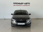 Skoda Rapid II Смоленск  - изображение 14