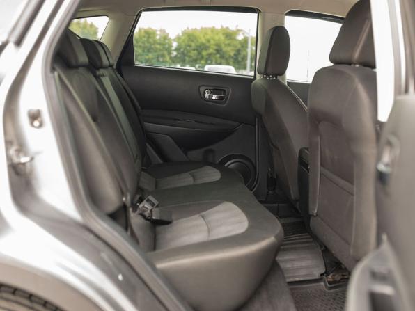 Nissan Qashqai II с пробегом 2013 года, цена 940 000 рублей, 251562 км, внедорожник, Автокод Объявления