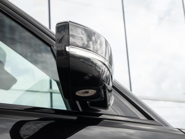 Land Rover Range Rover IV Рестайлинг с пробегом 2019 года, цена 9 250 000 рублей, 56397 км, внедорожник, Автокод Объявления