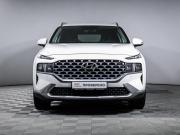 Hyundai Santa Fe IV Рестайлинг Москва  - изображение 22