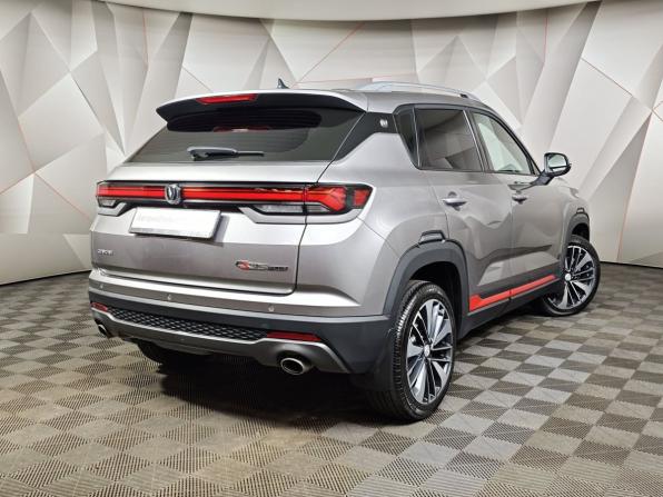Changan CS35 Plus I Рестайлинг с пробегом 2023 года, цена 1 793 000 рублей, 18014 км, внедорожник, Автокод Объявления