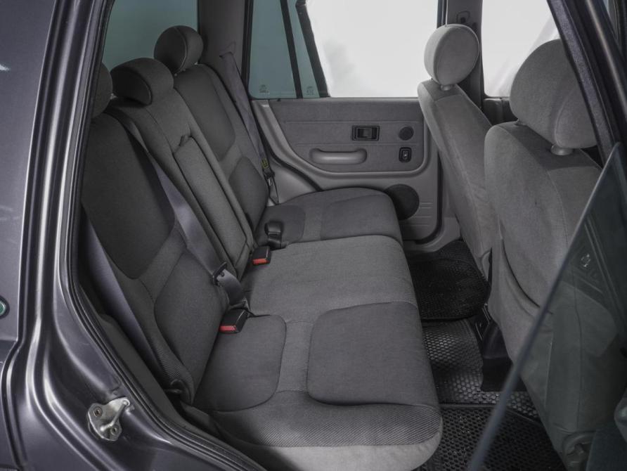 Land Rover Freelander I Ростов-на-Дону  - изображение 7
