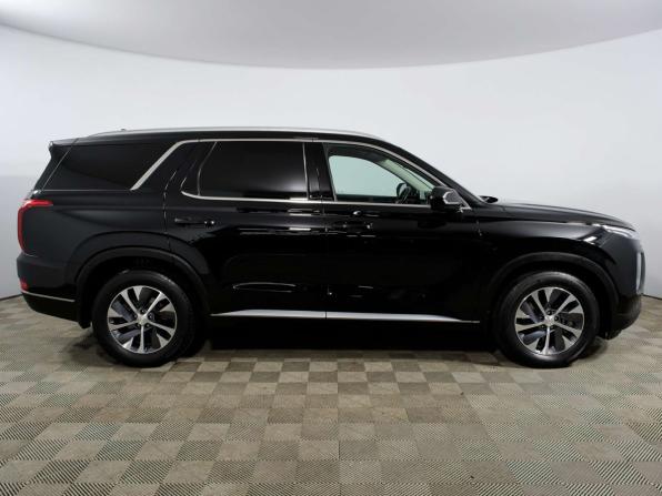Hyundai Palisade I с пробегом 2021 года, цена 4 497 000 рублей, 95888 км, внедорожник, Автокод Объявления