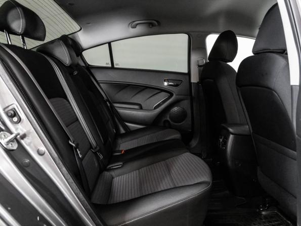 Kia Cerato III Рестайлинг (Classic) с пробегом 2019 года, цена 1 639 000 рублей, 88376 км, седан, Автокод Объявления