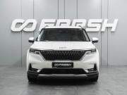 Kia Carnival IV Воронеж  - изображение 29