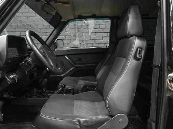 Lada (ВАЗ) 2121 (4x4) I Рестайлинг с пробегом 2017 года, цена 660 000 рублей, 93797 км, внедорожник, Автокод Объявления