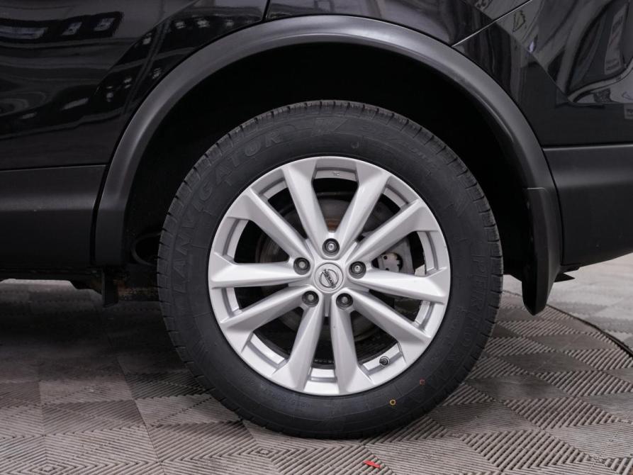 Nissan Qashqai II Ульяновск  - изображение 9